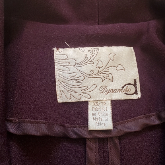 Dynamite Blazer - Picture 3 of 4